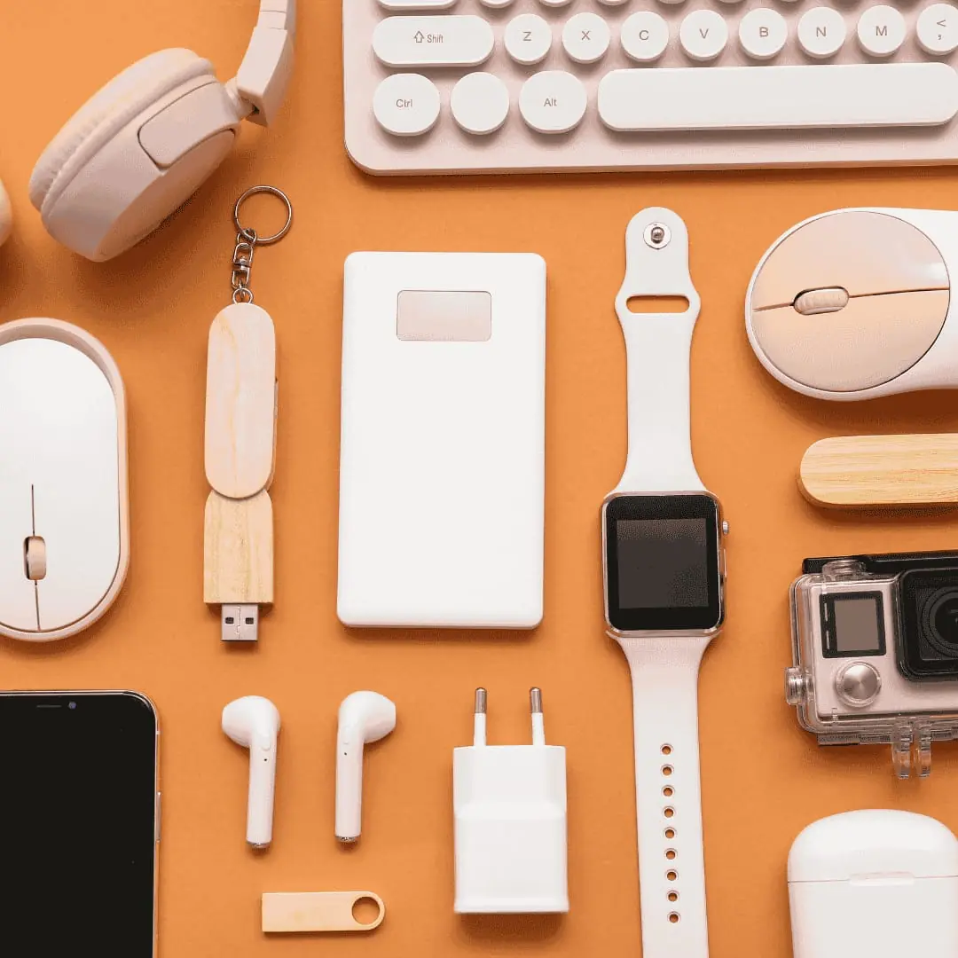 Gadgets & Accessories
