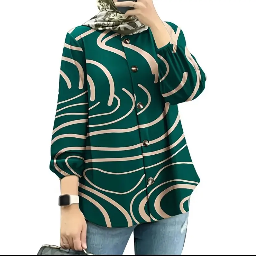 Ladies Fashion
